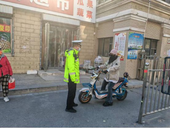 騎電動車上路“5禁”新規(guī)違者罰款20-200元！(圖3)