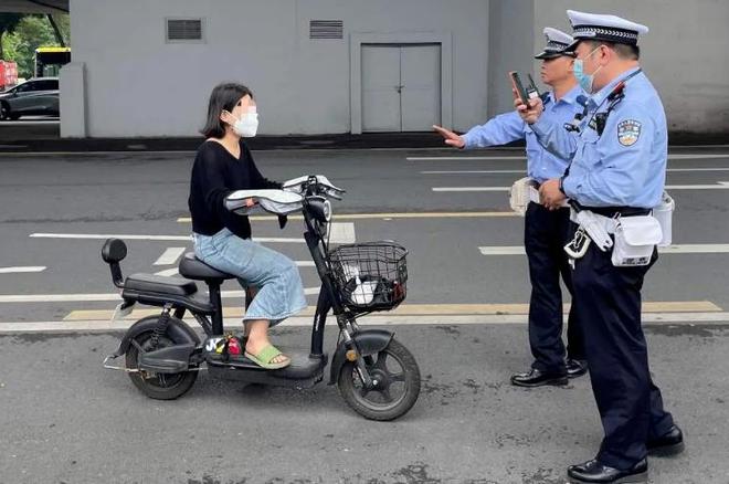 2025年2月起這5種電動(dòng)車放心上路但這3種禁行車主如何應(yīng)對(duì)(圖3)