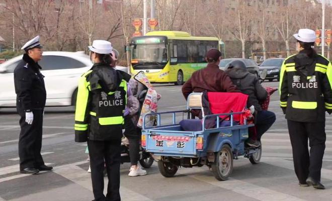 2025年2月起這5種電動(dòng)車放心上路但這3種禁行車主如何應(yīng)對(duì)(圖4)