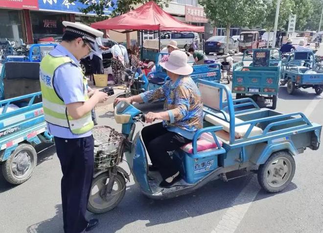 2025年2月起這5種電動(dòng)車放心上路但這3種禁行車主如何應(yīng)對(duì)(圖5)