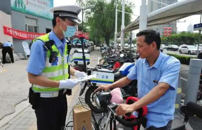 2025年2月起這5種電動(dòng)車放心上路但這3種禁行車主如何應(yīng)對(duì)(圖7)