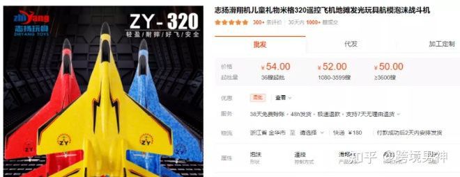 跨境知道快訊：讓老外癡迷的遙控飛機(jī)在TikTok(圖11)