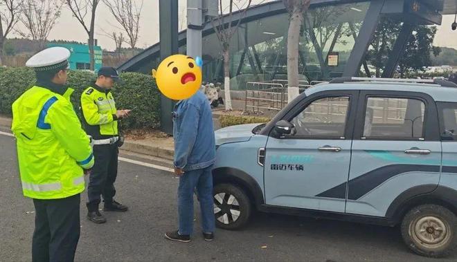 這3類電動(dòng)車不要駕駛證適合60歲以上上路需遵守5大行為(圖2)