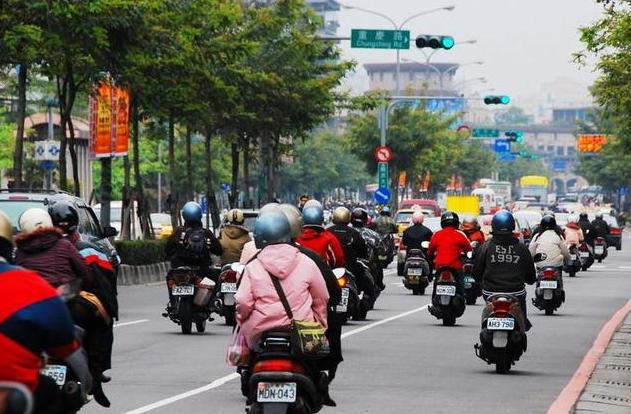 2025年3月起這5種電動(dòng)車可放心上路交警：騎行不罰款、不禁止(圖3)